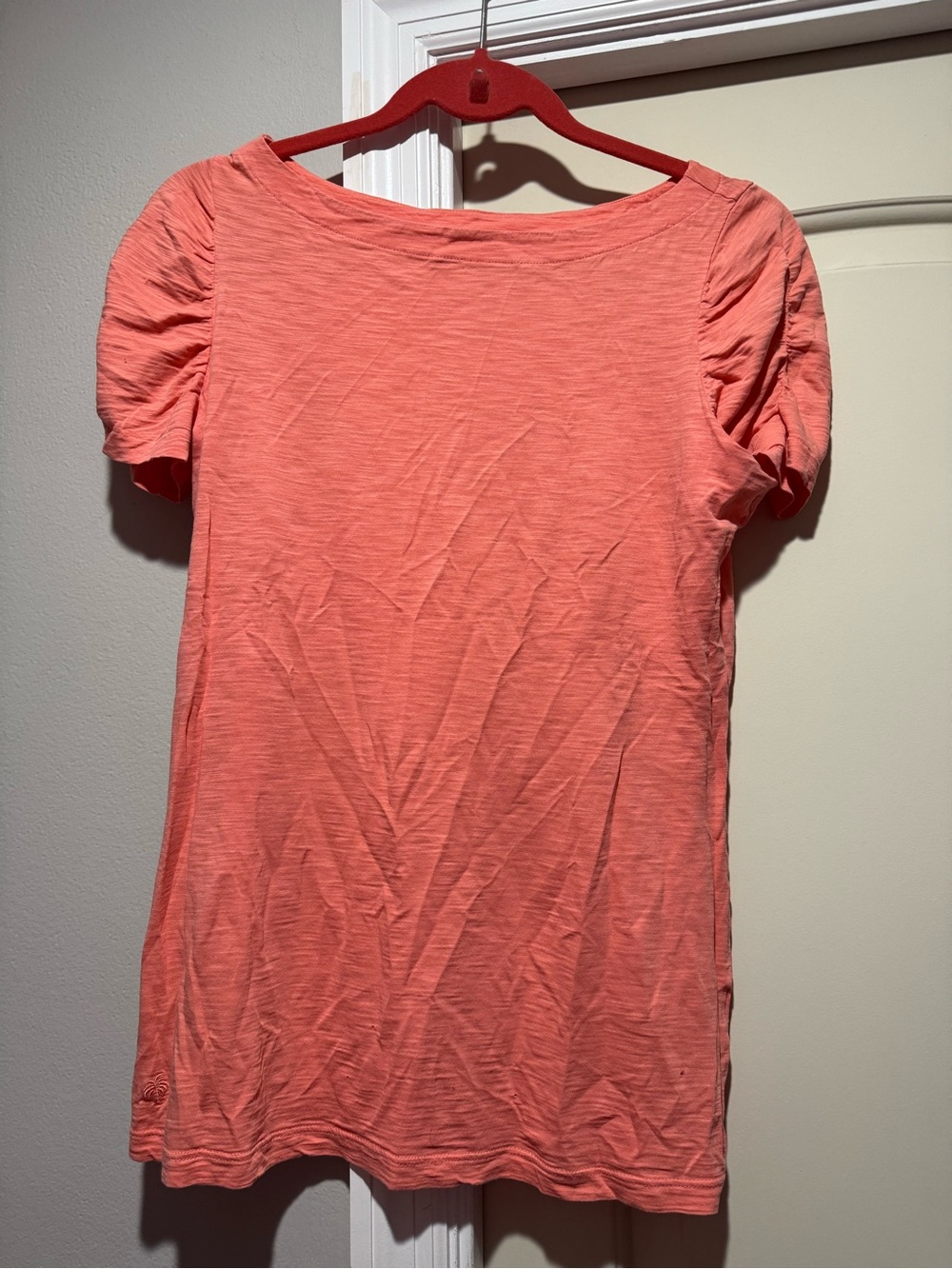 Lana Slub top